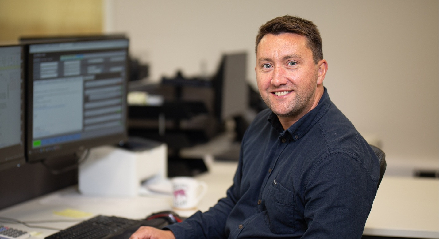 Our team ready to help