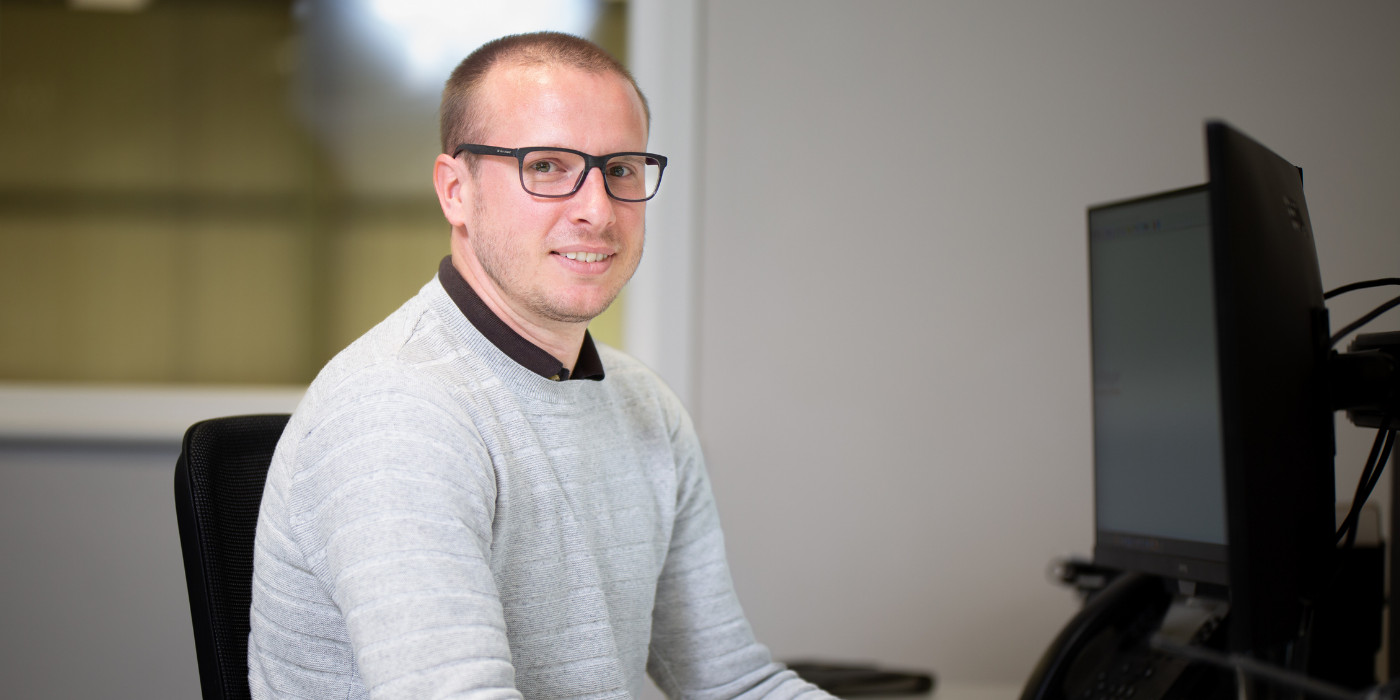 Our team ready to help